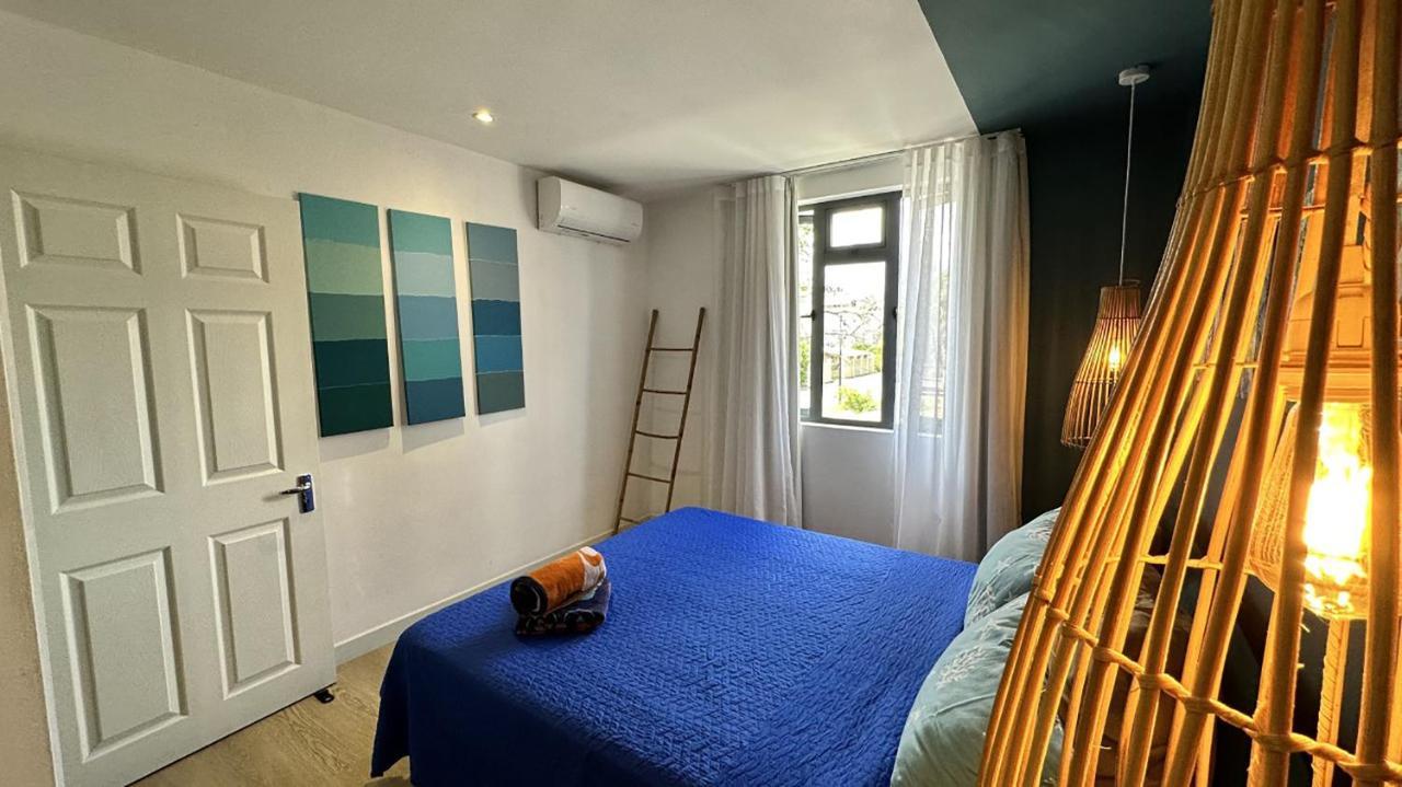 Les Cerisiers - With Pool, Few Steps To The *