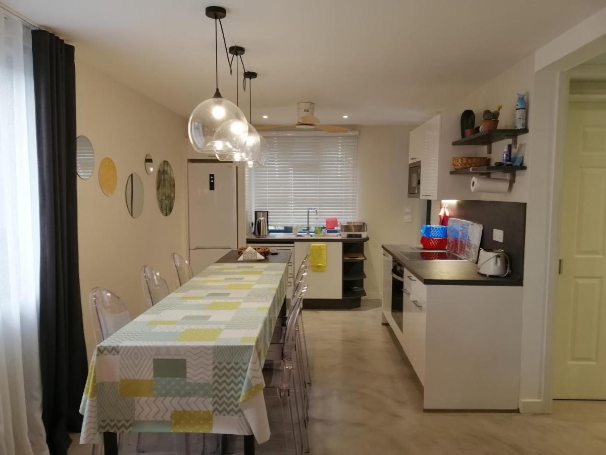 Les Cerisiers - With Pool, Few Steps To The
