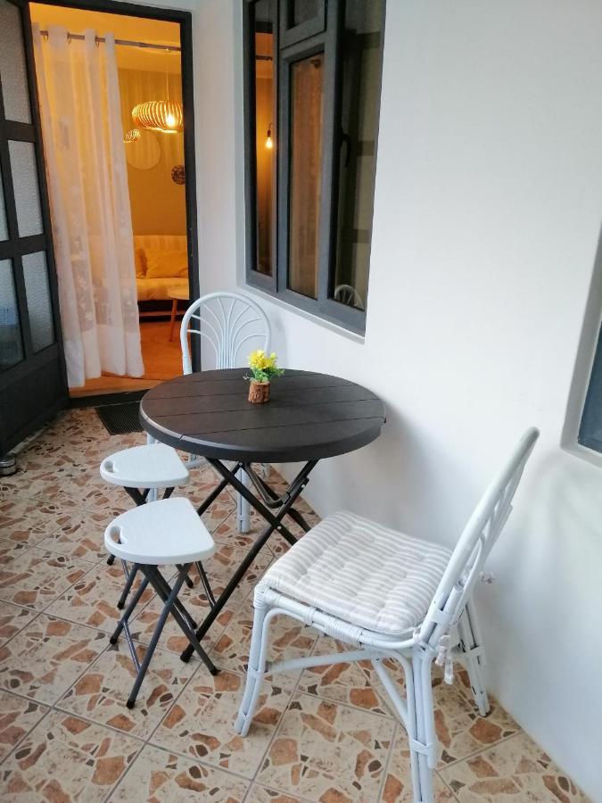 Les Cerisiers - With Pool, Few Steps To The *