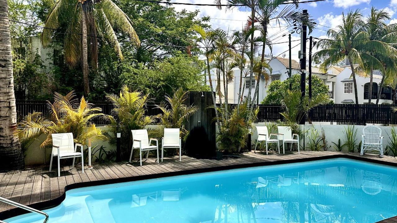 Appartement Les Cerisiers - With Pool, Few Steps To The