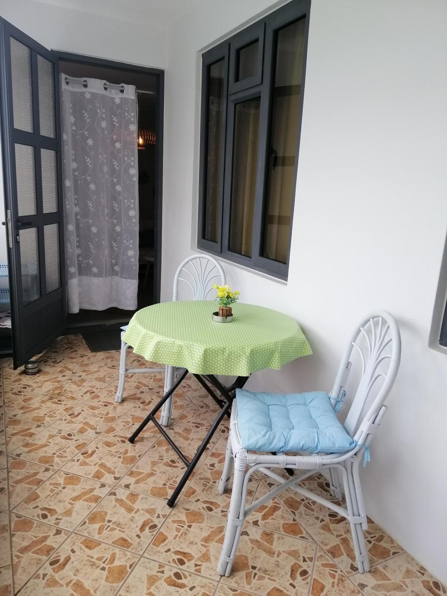 Les Cerisiers - With Pool, Few Steps To The Flic-en-Flacq